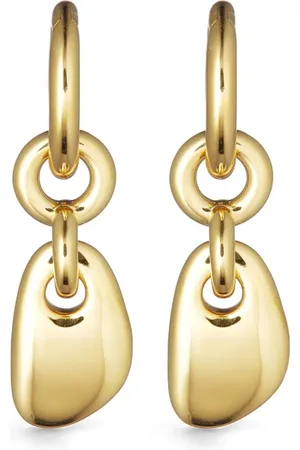 Otiumberg Lapillus drop earrings