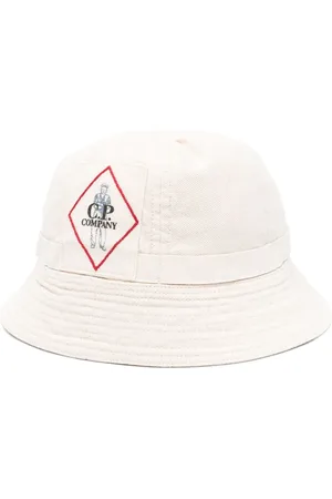 C.P. Company Bull Assi bucket hat