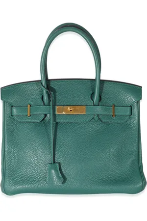 Hermès 2015 Birkin 30 handbag