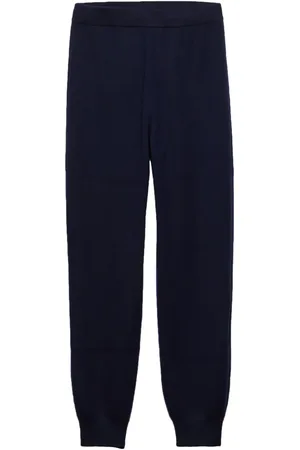 Prada Cashmere track pants