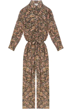 Marant Etoile Ziya jumpsuit