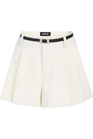 SER.O.YA Carol shorts