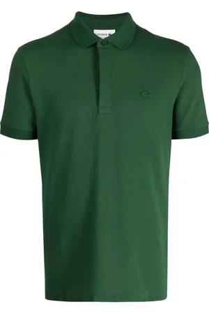 Lacoste Smart Paris piqué polo shirt