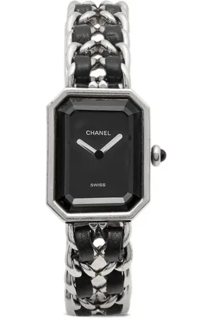 CHANEL 1987 Première 26mm