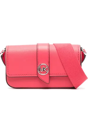 Michael Kors Extra-small Greenwich cross body bag