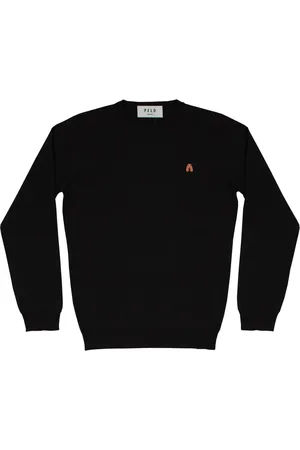 PELO FOUNDATION Dog-appliqu?? jumper