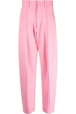Isabel Marant Sopiavea tailored trousers