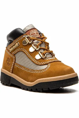 Timberland Field lace-up boots