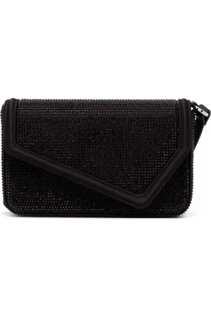 HUGO BOSS Beaded cross body bag