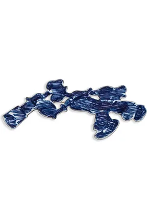 Moschino Popeye pin