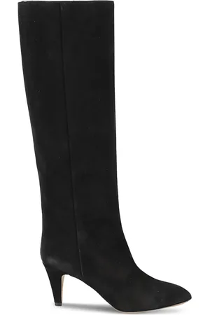 Isabel Marant 75mm Laspi boots