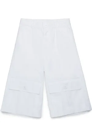 Marni Cotton shorts
