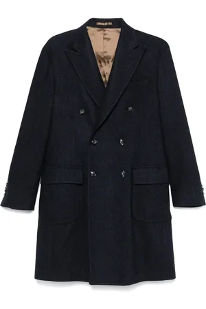BARBA Clang coat