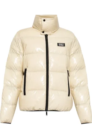 Dsquared2 Puffer jacket