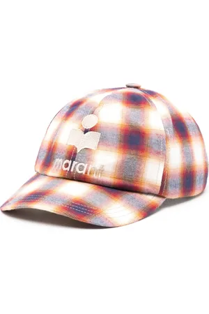 Isabel Marant Tyron baseball cap