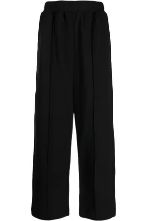 Izzue Wide-leg track pants