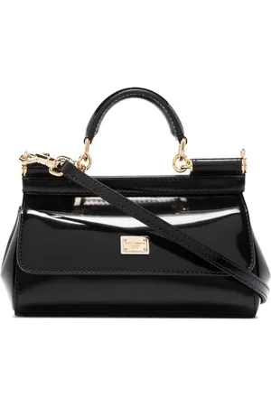 Dolce & Gabbana Small Sicily tote bag