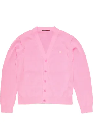 Acne Studios Appliqu?? cardigan