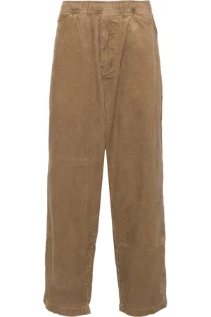 A Bathing Ape Corduroy trousers
