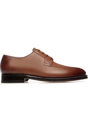 Bally Ombr??-effect oxford shoes