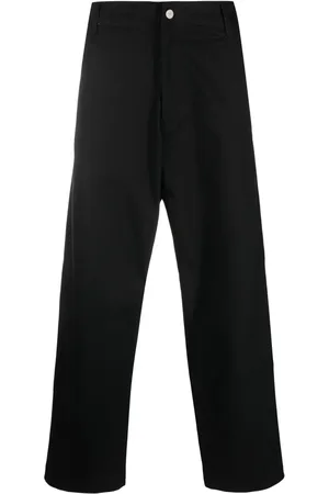 Emporio Armani ASV gabardine chinos