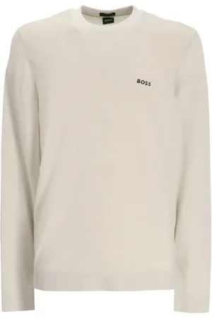 HUGO BOSS Momentum sweatshirt