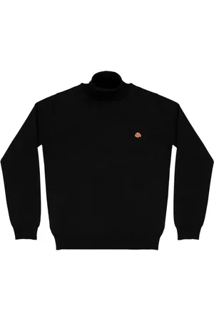 PELO FOUNDATION Dog-appliqu?? jumper
