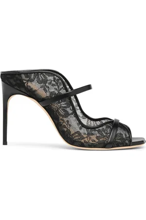 MALONE SOULIERS 90mm Noah sandals