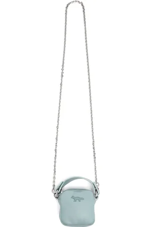 Maison Kitsuné Cloud mini coins purse