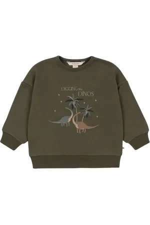 Konges Sløjd Lou Glitter sweatshirt