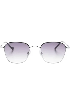 Eyepetizer Atacama square-frame sunglasses