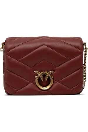Pinko Love One cross body bag