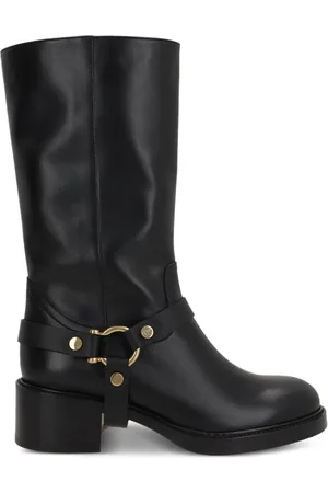 Chloé Dakota boots