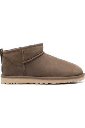 UGG Classic Ultra Mini boots
