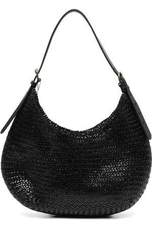 Dragon Diffusion Luna Mezza shoulder bag