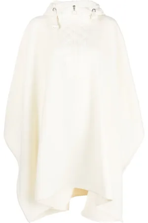 Moncler Panelled cape
