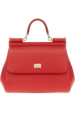 Dolce & Gabbana Large Sicily tote bag