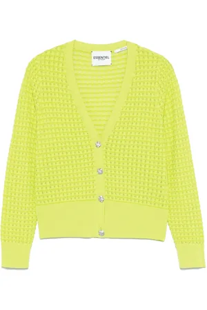 Essentiel Antwerp Hellenium cardigan