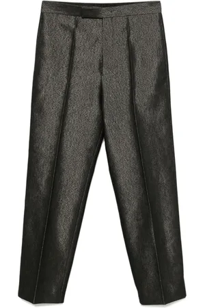 SAPIO Lamé jeans