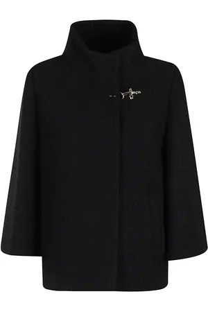 FAY Boucl?? jacket