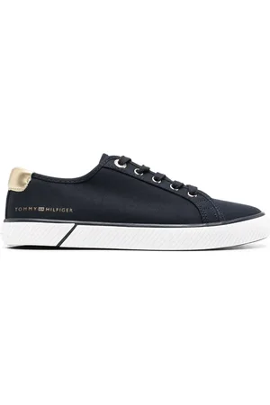 Tommy Hilfiger Low-top lace-up sneakers