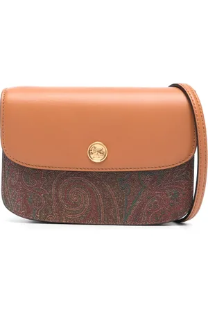 Etro Small Essential cross body bag