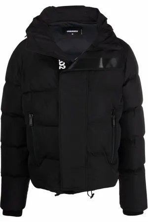 Dsquared2 Road Man puffer jacket
