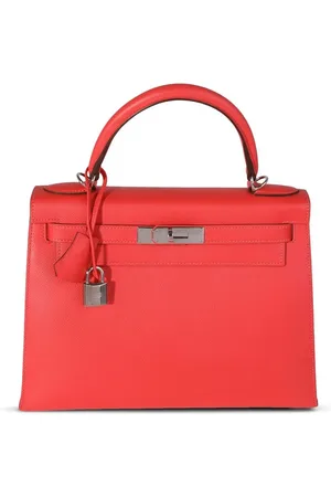 Hermès Kelly 28 Sellier handbag