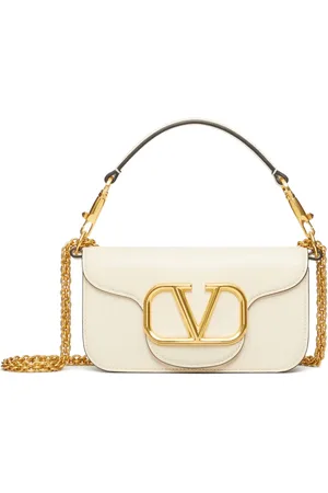 VALENTINO GARAVANI Small Locò shoulder bag
