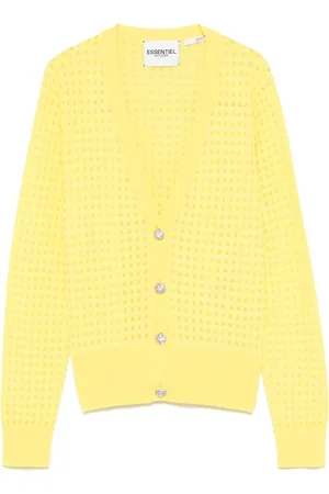 Essentiel Antwerp Hellenium cardigan