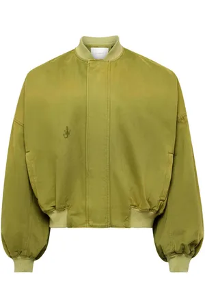 J.W.Anderson Cotton bomber jacket