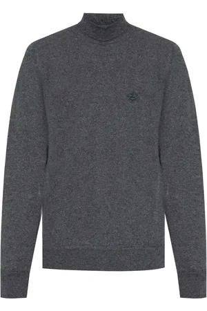 Bally Adrien Brody sweater