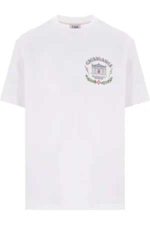 Casablanca ??quipement Sportif T-shirt