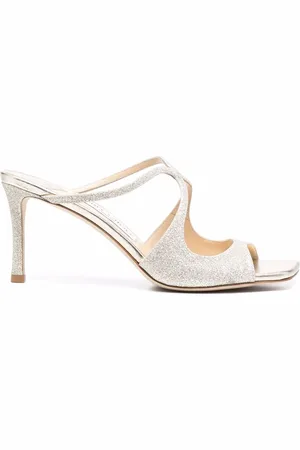 Jimmy Choo 75mm Anise sandals